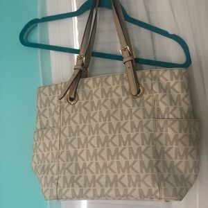 used Michael Kors Tote